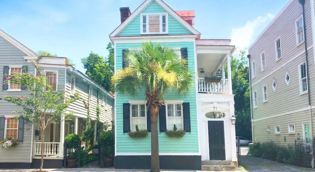 71B Spring Street - 3 BR / 1.5 BA Holiday home 3