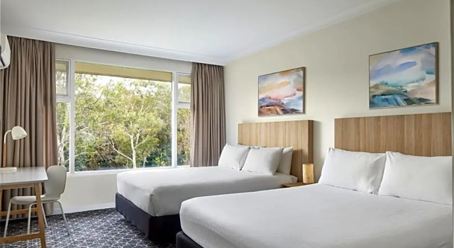 Номер Standard ibis Styles Tamworth