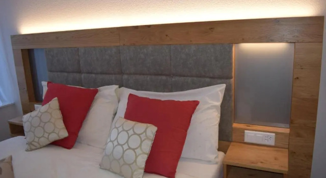 Двухместный номер Deluxe Hotel Acacia