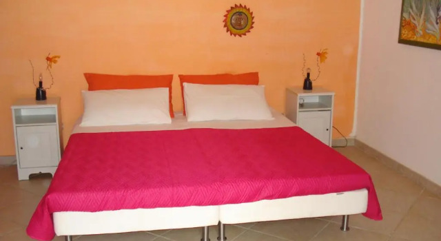 Standard cameră Breezes B&B