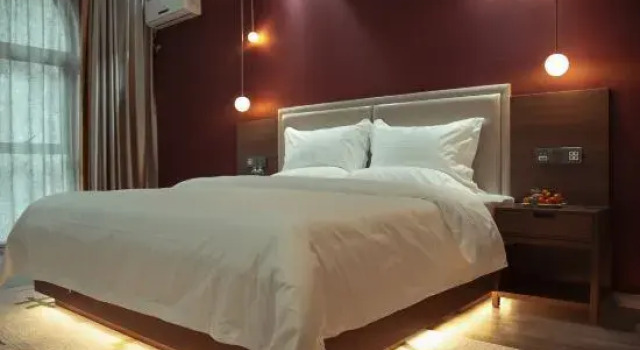 Люкс Business Kyriad Digne-Les-Bains
