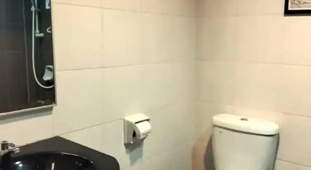 Одноместный номер Standard Hotel Sayang