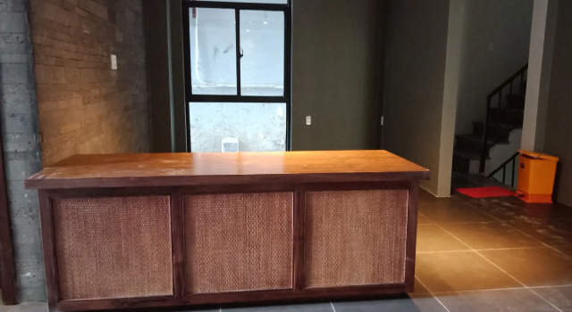Tropical House Apartment Da Nang, Prenota Appartamento Hotel a Da Nang con piscina, vicino a Ponte del drago, Piscina