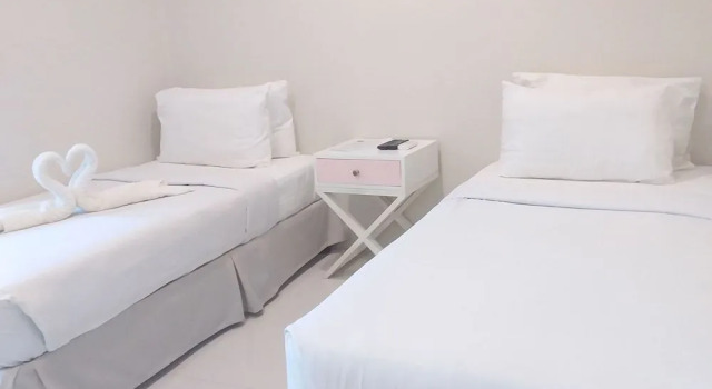 UrbanView at Lacson Street Bacolod City by RedDoorz, Réserver Hôtel Hôtels à Negros Occidental avec petit-déjeuner, Petit-déjeuner