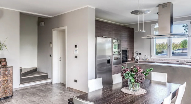 Вилла F Tale Country House
