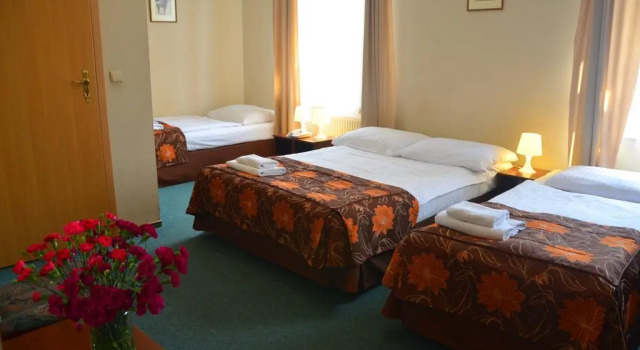 Abel Hostel, Забронировать Хостел Краков Малопольское воеводство, рядом с Базилика святой Марии