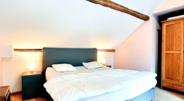 Stunning Holiday Home With Private Garden in Durbuy