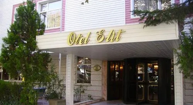 Elit Otel Ankara, Rezerwuj Hotel Ankara Central Anatolia Region