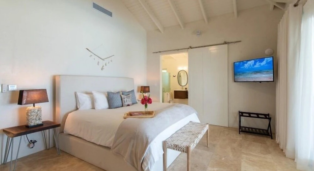 Round Rock Estate, Boek Hotel Zakenhotels in Blowing Point, 4* 5*