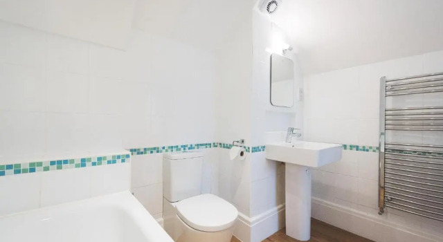 Apartament 2 camere Oystercatcher Apartments