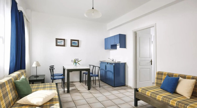 Eva Suites