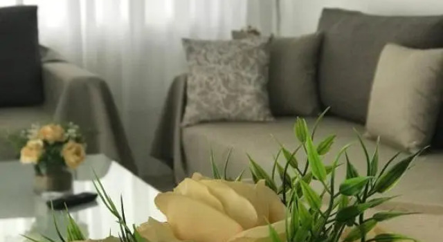 Апартаменты Villa Kiza Apartments