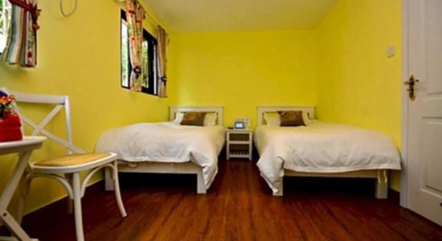 Lulu's Home Hotel- Gulangyu Island, Book Hotel Gulangyu 