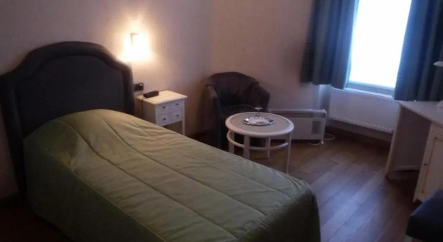 Номер Standard Le Château de Rendeux