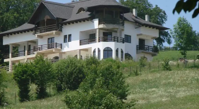 Casa de vacanta La conac, Prenota Hotel Mănăstirea Humorului Suceava