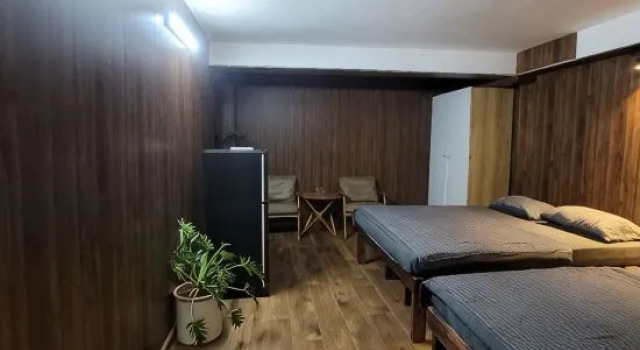 Ngọ House, Забронировать Отель Недорогие отели Танбинь, недорого