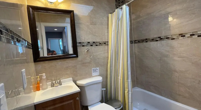 Brooklyn 3BR Near Subways