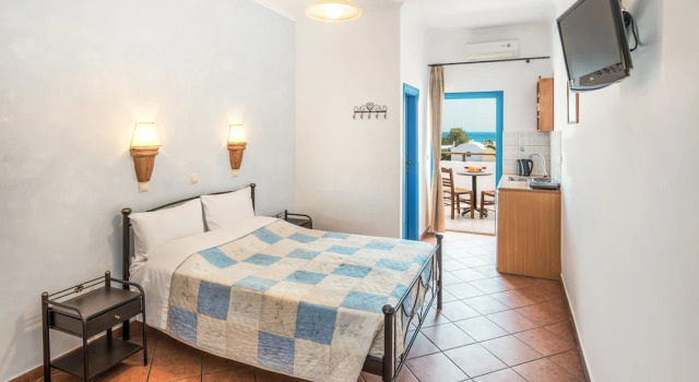 Студия Villa Eleftheria