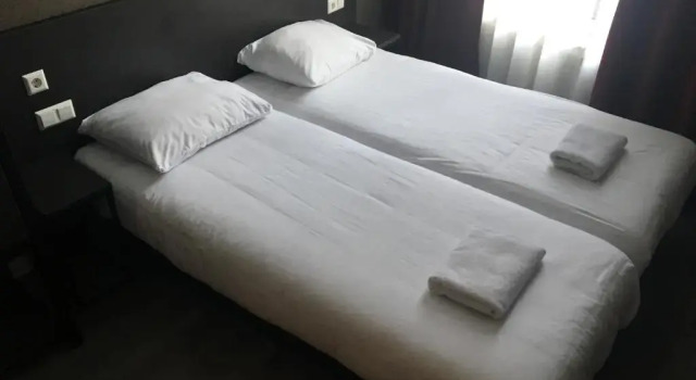 Двухместный номер Standard Hotel Manofa