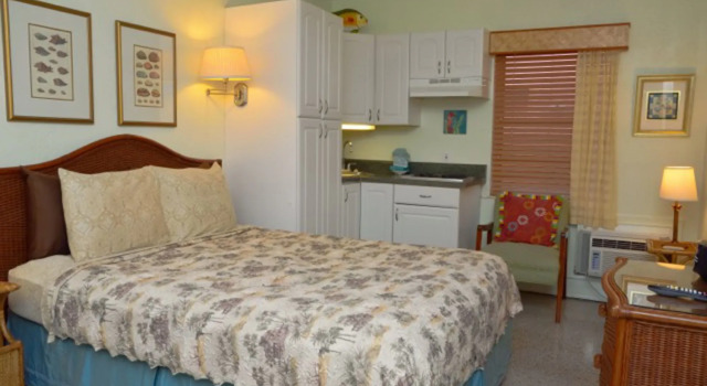 The Desoto Inns, Rezerwuj Hotel Hollywood Panhandle Florida