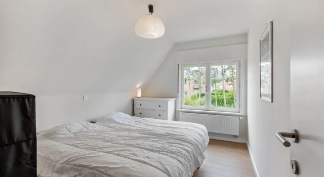 Villa in Koksijde Near the Beach
