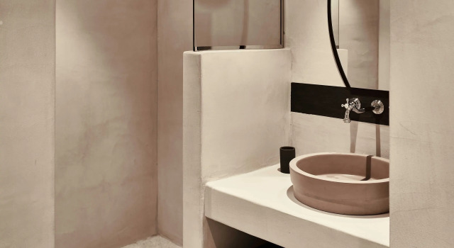 Люкс Istoria, a Member of Design Hotels