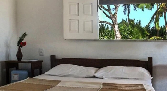 Alma Tropical Resort