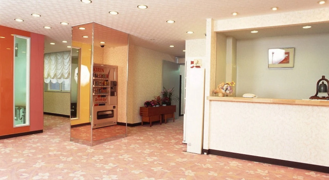 Hakuba King Hotel, Buchen Sie Hotel Hotels in Koshinetsu mit Parkplatz, Parkplätze