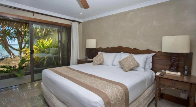 Villa 3 Zimmer am Strand Te Manava Luxury Villas & Spa
