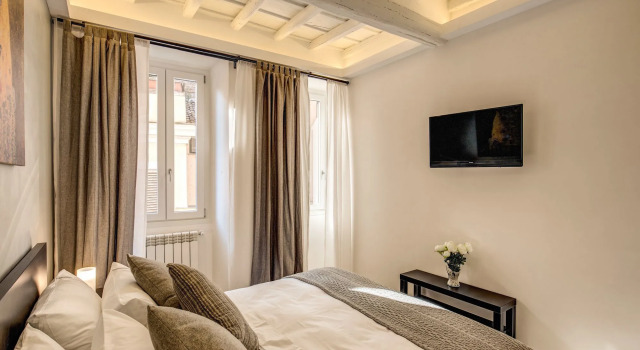 Residenza Costaguti