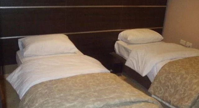Elegant Hotel Suites