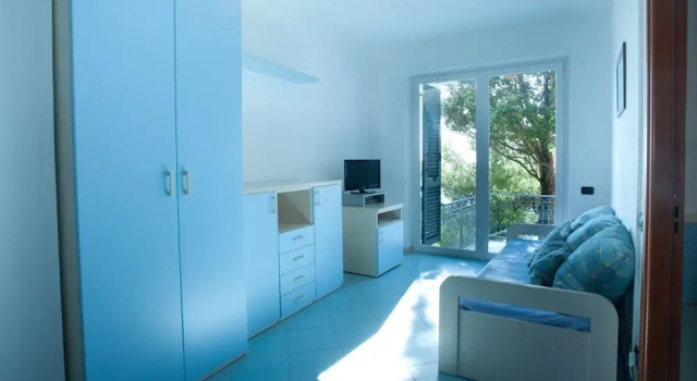 Residence Cielo E Mare, Buchen Sie Hotel SPA-Hotels in Cinque Terre, SPA