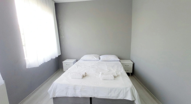 Апартаменты Standard Vefa Home