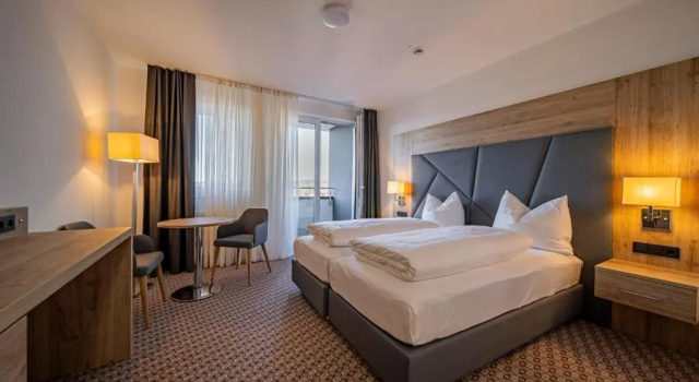 Номер Superior EE Hotel