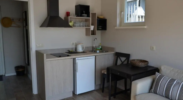 Villa 3 Zimmer Barono Vila
