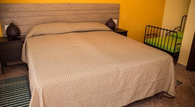 Azienda Agrituristica Montevecchio, Prenota Hotel Hotel a Abruzzo con parcheggio, Parcheggio