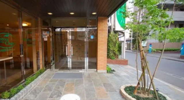 Номер Business Hotel Green Arbor