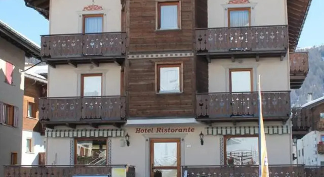 Hotel Miramonti