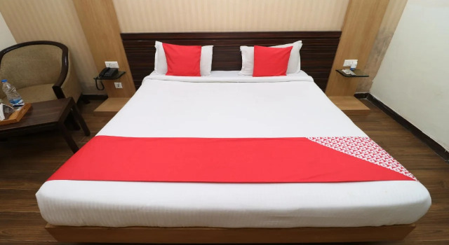 Hotel Ivory Retreat, Book Hotel Ludhiana Punjab