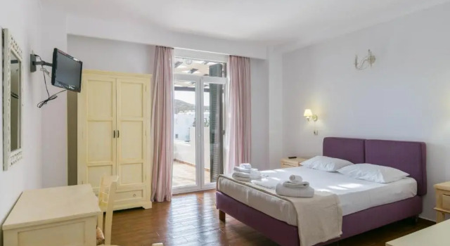 Номер Standard Malion Rooms