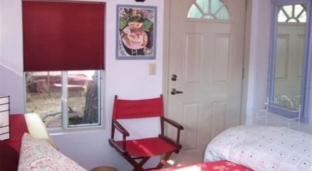 Одноместный люкс Elden Trails Bed and Breakfast