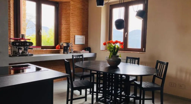Agriturismo PURO, Prenota Hotel Barga Garfagnana