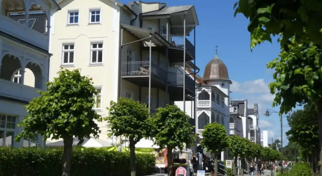 8 "nordstern" in Haus Atlantic