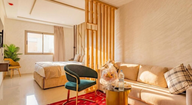 Люкс Hotel Rhali Dakhla