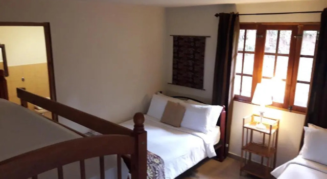 Hotel Sol y Mar, Réserver Hôtel Santa Catalina Veraguas