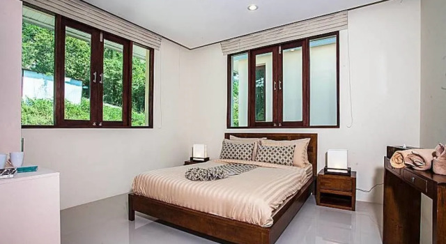 Baan Phu Kaew C5 3 Beds