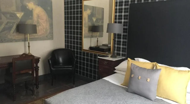 Люкс Executive Villa Brocant Guest house