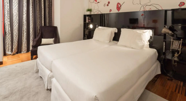 Porto Trindade Hotel, Забронировать Отель Отели Порту с завтраком, рядом с Lello Bookshop, Завтраки