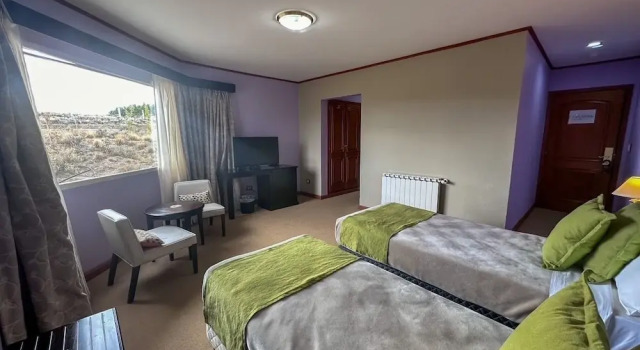 Номер Standard Edenia Hotel & Nature