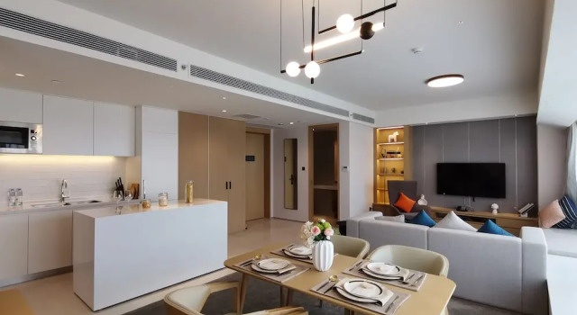Люкс Comfort Keypai Hotel